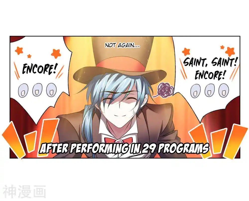 Soul Land ( Douluo Dalu ) Chapter 278