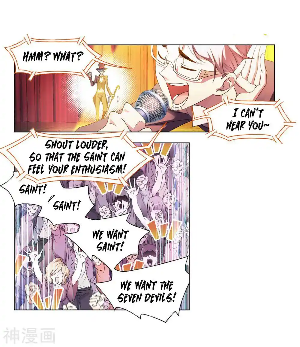 Soul Land ( Douluo Dalu ) Chapter 278