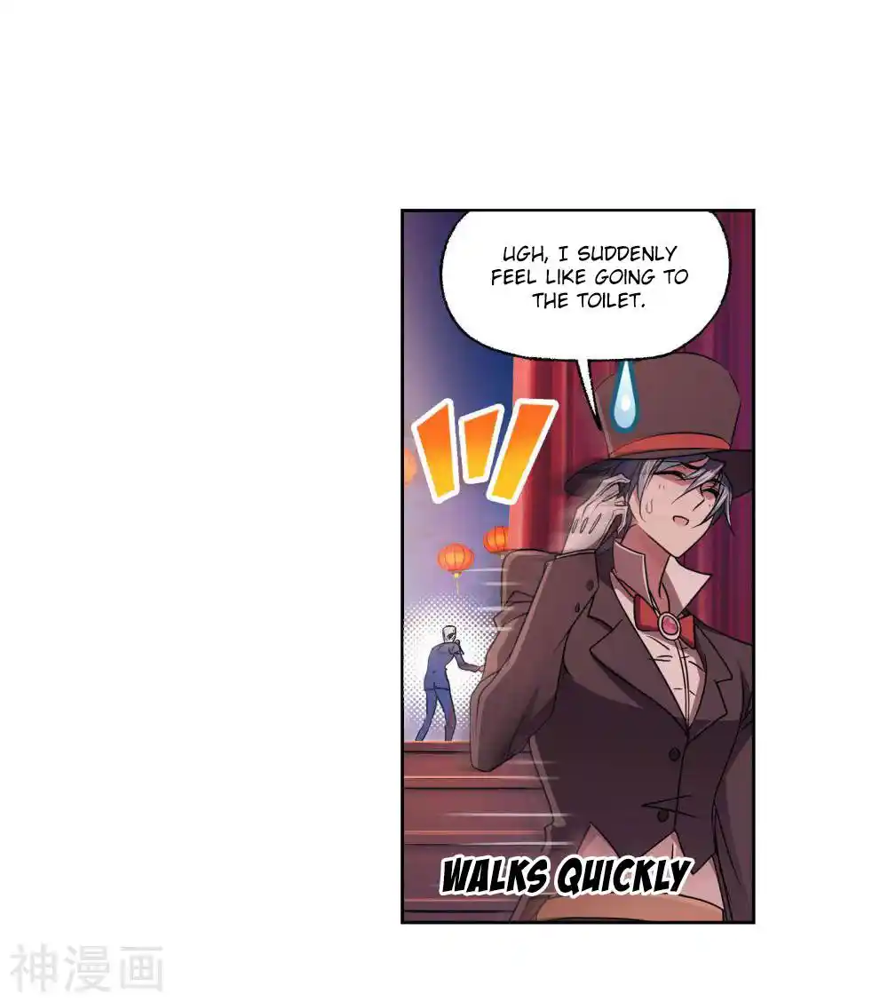 Soul Land ( Douluo Dalu ) Chapter 278