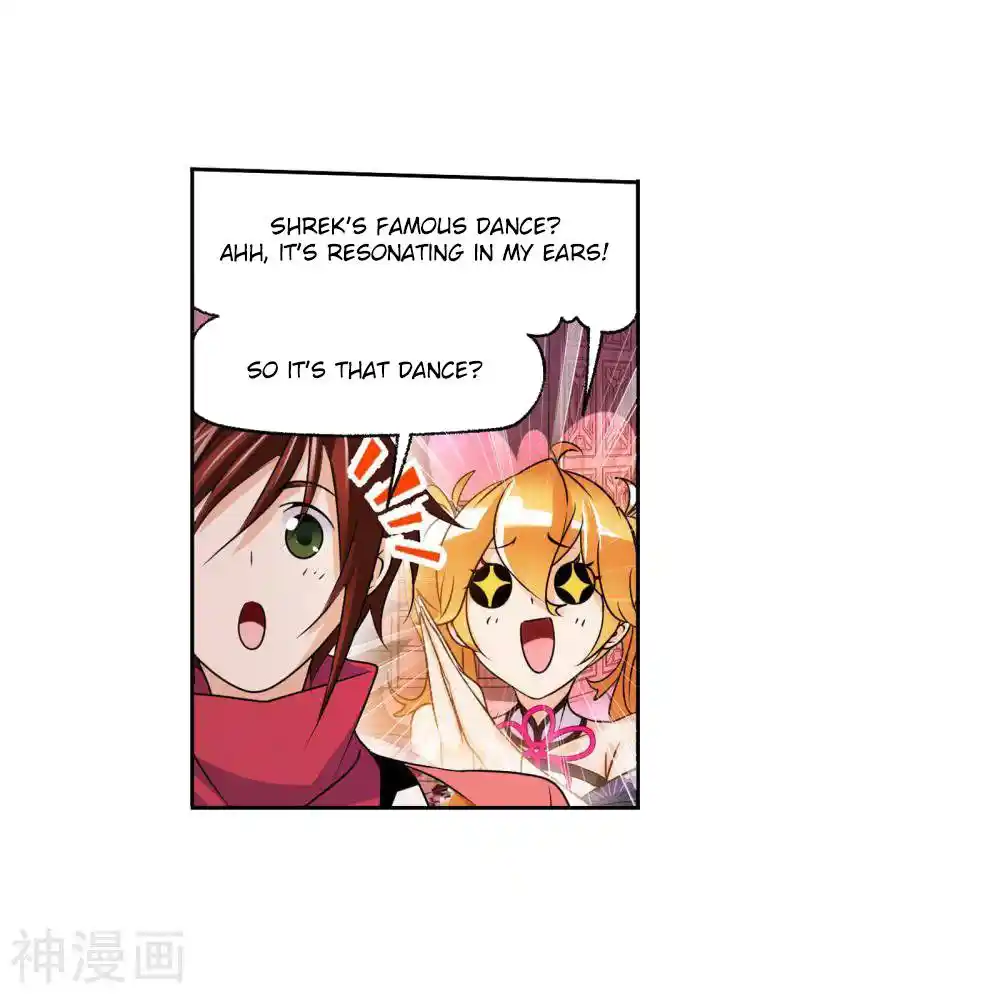 Soul Land ( Douluo Dalu ) Chapter 278