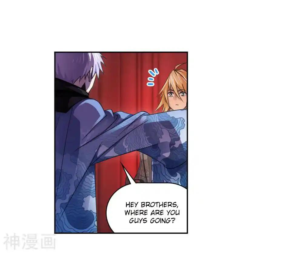 Soul Land ( Douluo Dalu ) Chapter 278