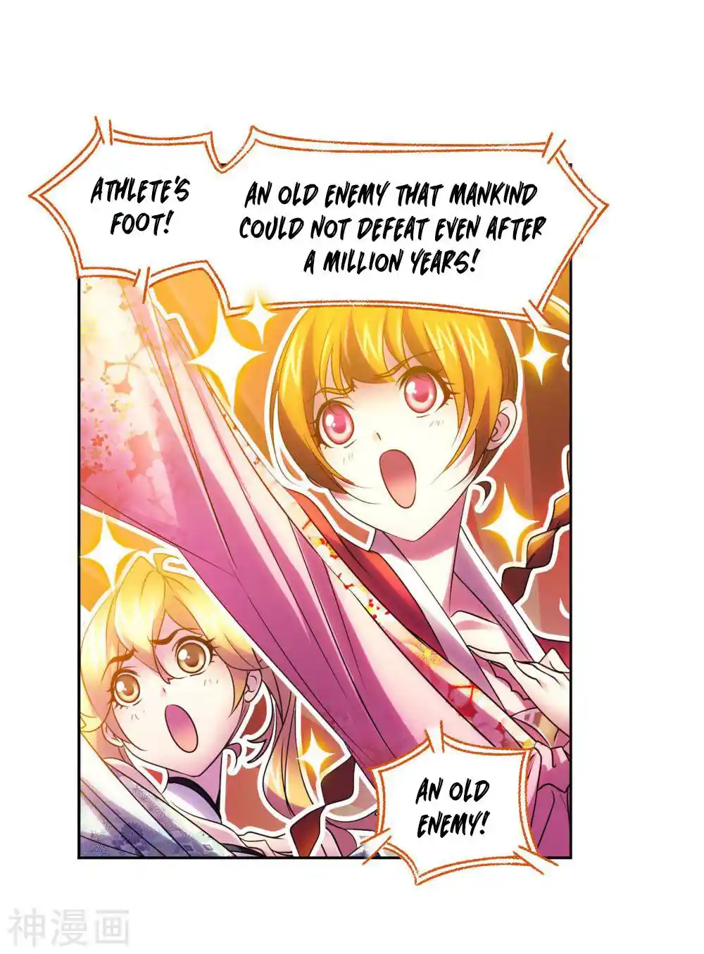 Soul Land ( Douluo Dalu ) Chapter 278