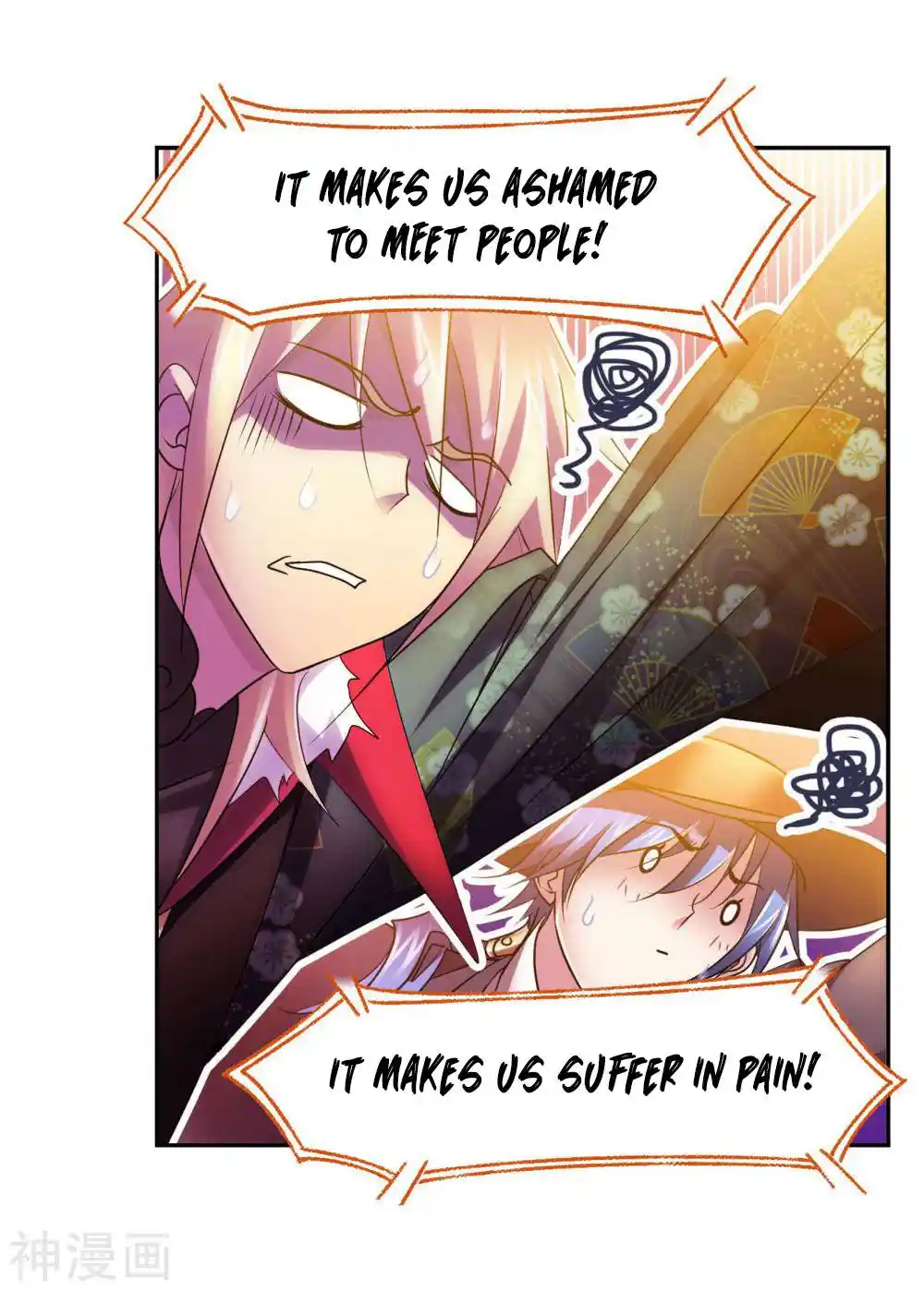 Soul Land ( Douluo Dalu ) Chapter 278