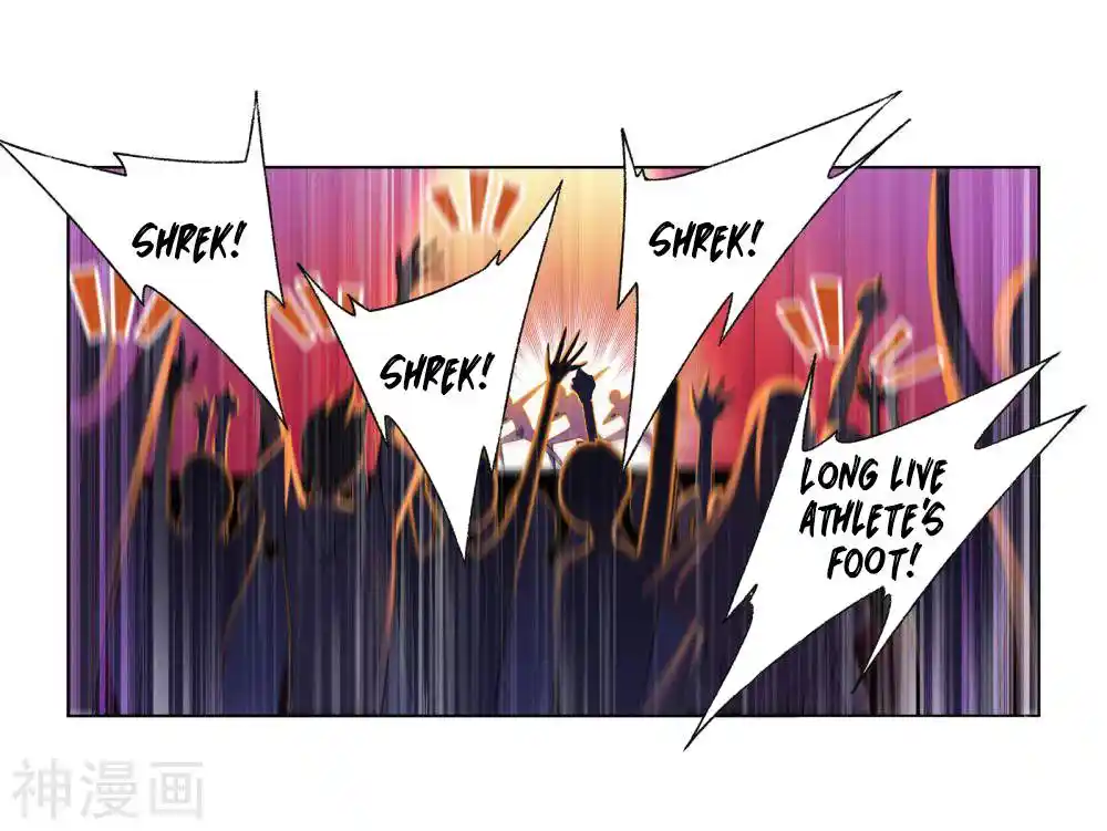 Soul Land ( Douluo Dalu ) Chapter 278