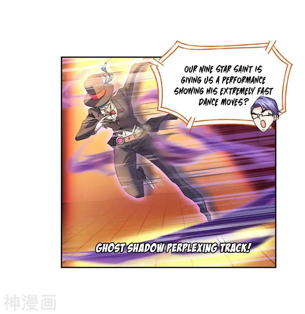 Soul Land ( Douluo Dalu ) Chapter 278