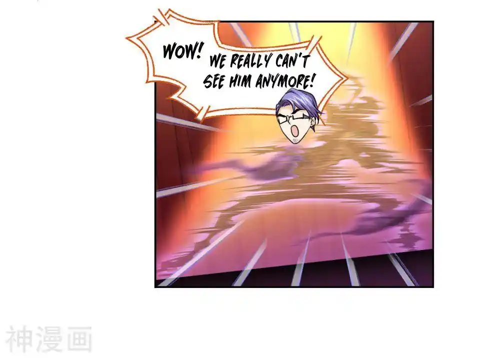 Soul Land ( Douluo Dalu ) Chapter 278