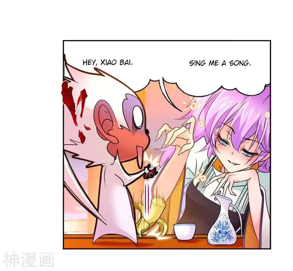 Soul Land ( Douluo Dalu ) Chapter 278