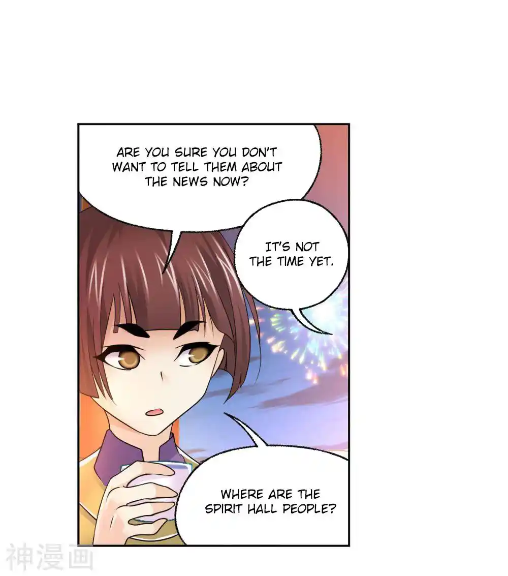 Soul Land ( Douluo Dalu ) Chapter 278