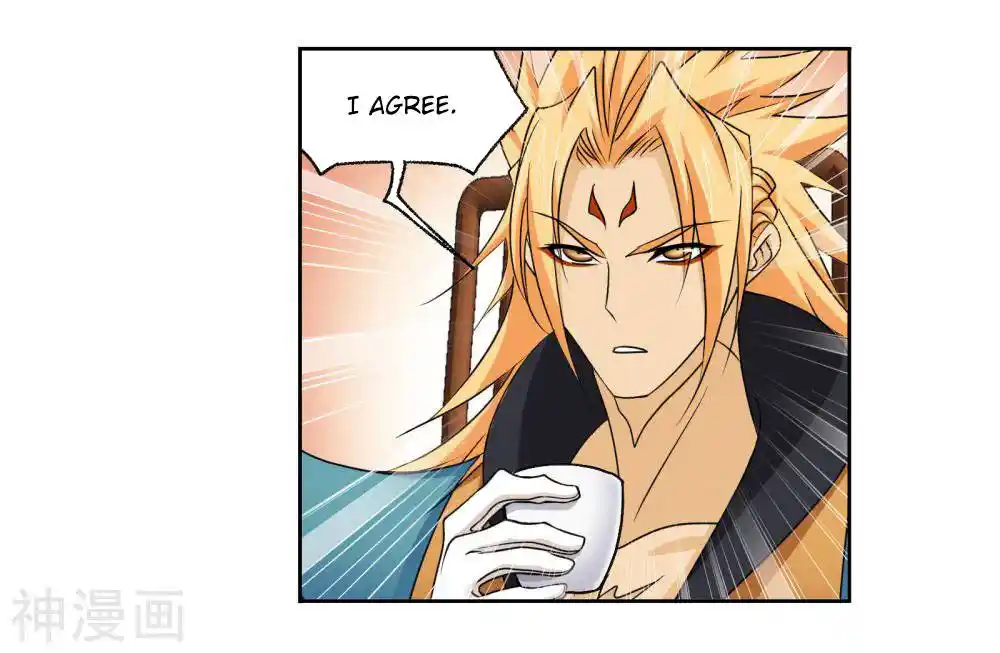 Soul Land ( Douluo Dalu ) Chapter 278