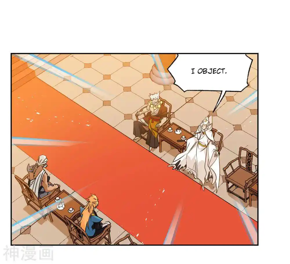 Soul Land ( Douluo Dalu ) Chapter 278