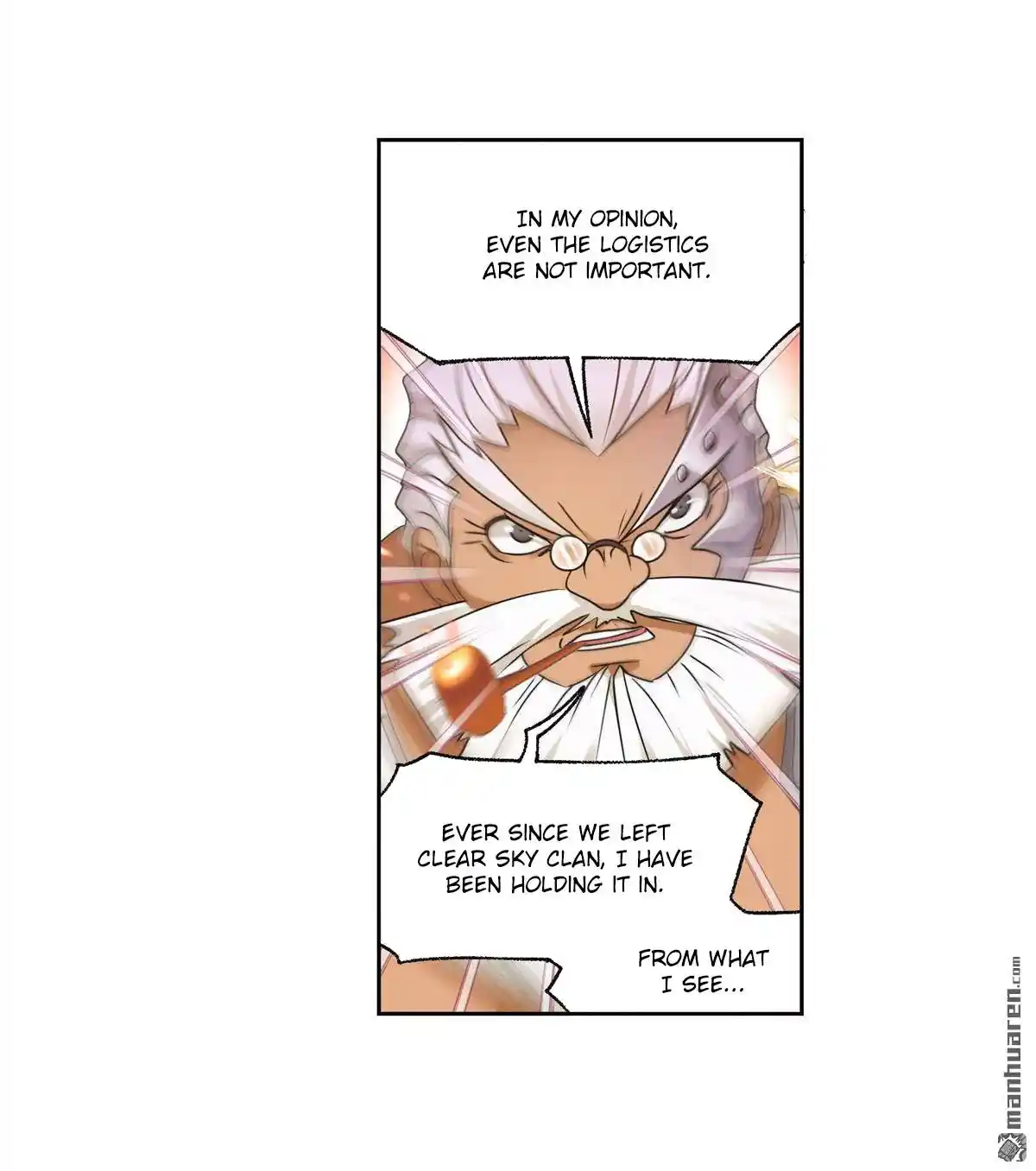 Soul Land ( Douluo Dalu ) Chapter 278