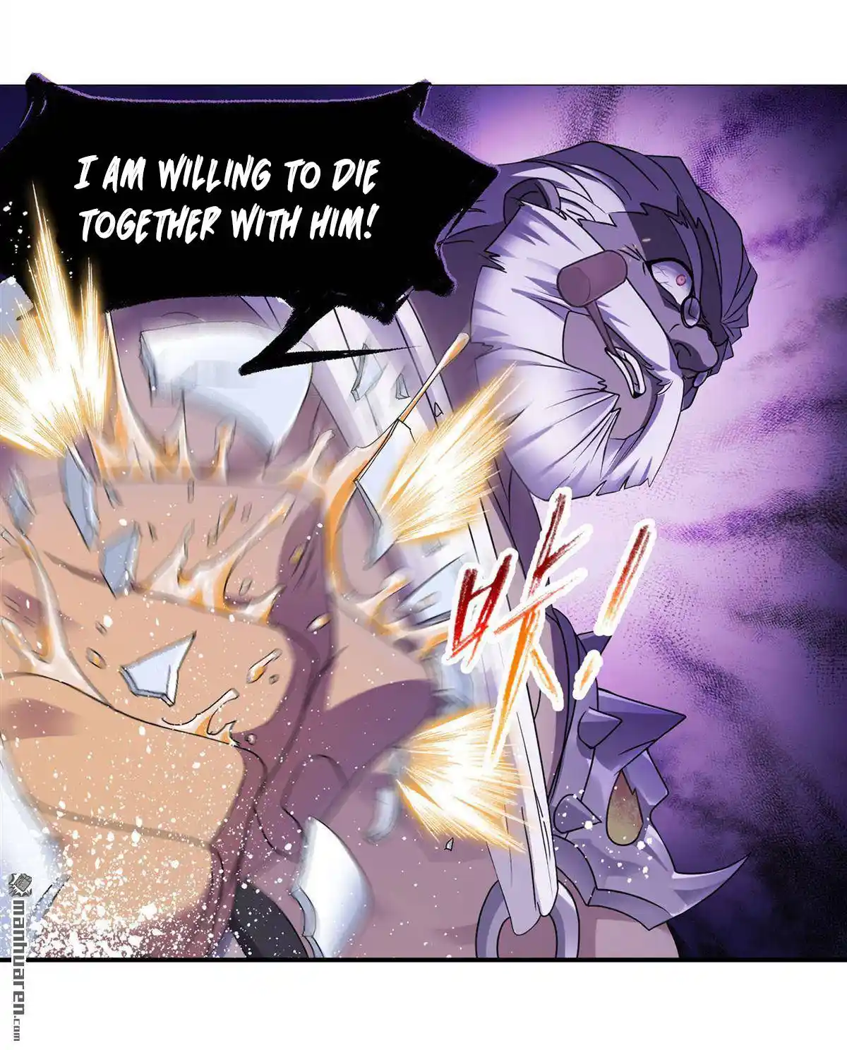 Soul Land ( Douluo Dalu ) Chapter 278