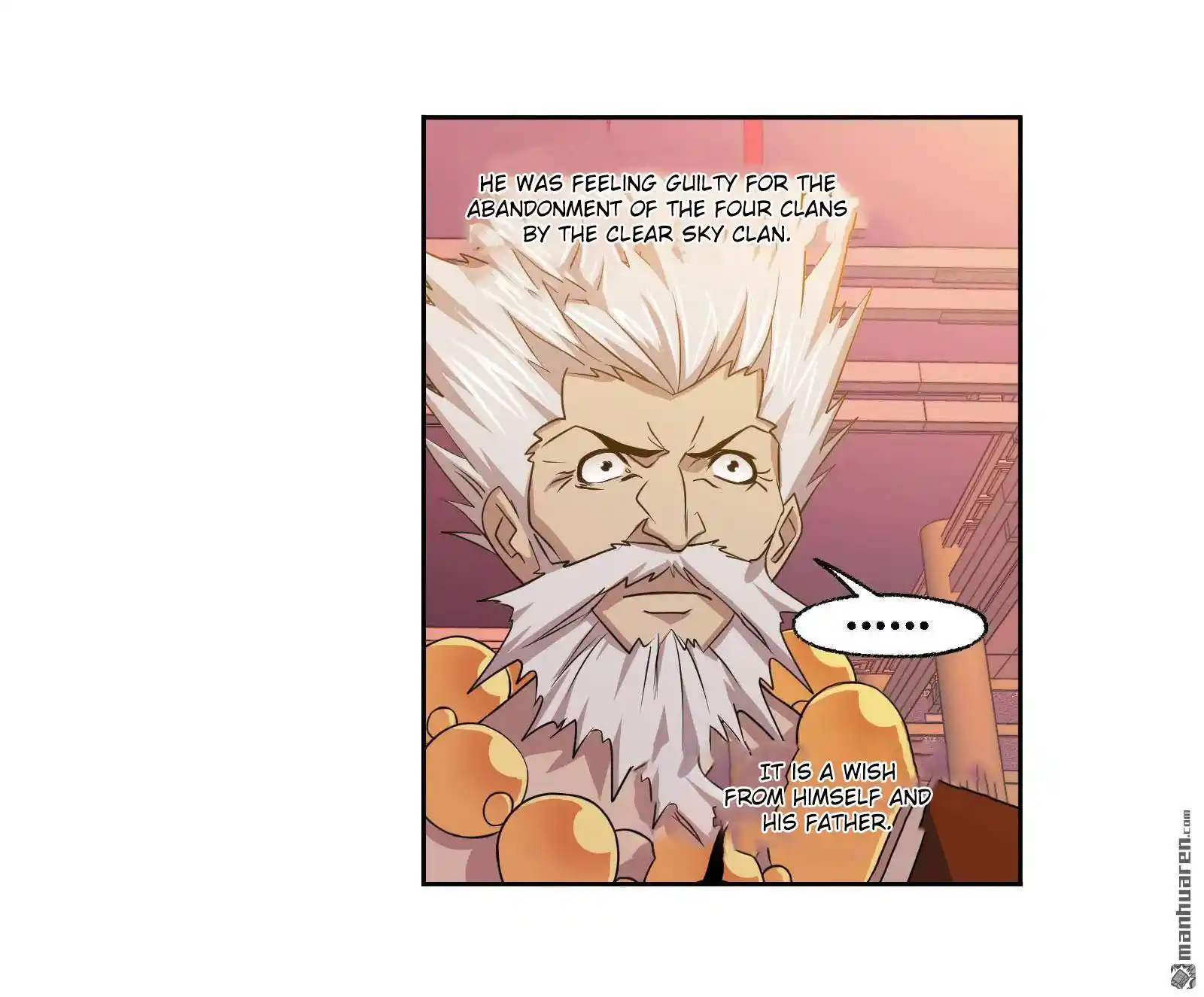 Soul Land ( Douluo Dalu ) Chapter 278