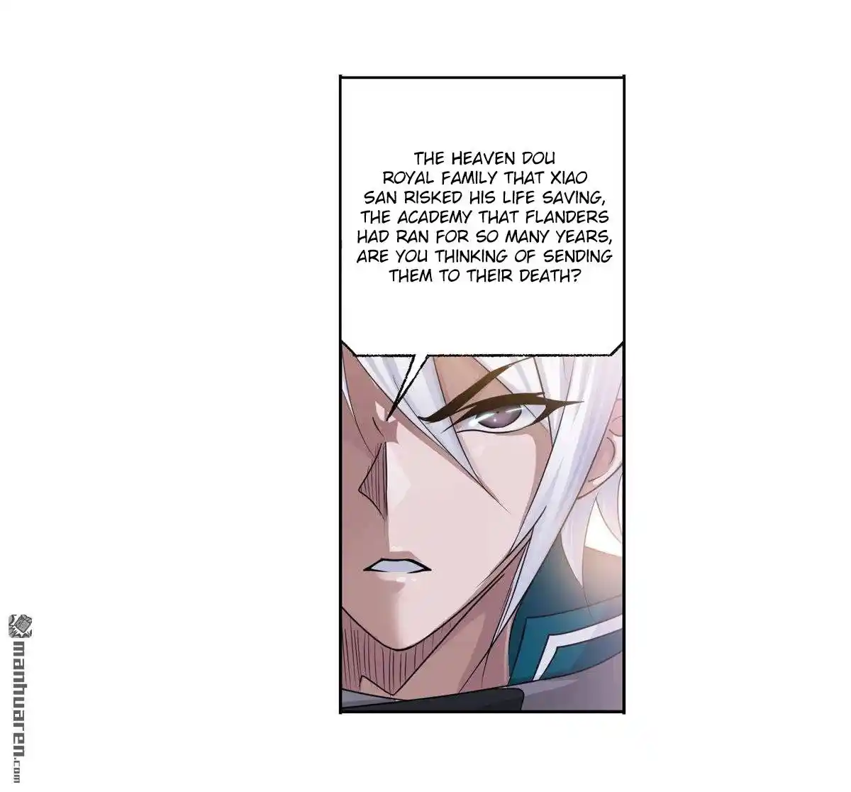 Soul Land ( Douluo Dalu ) Chapter 278