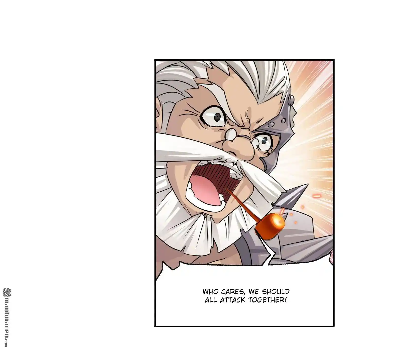 Soul Land ( Douluo Dalu ) Chapter 278