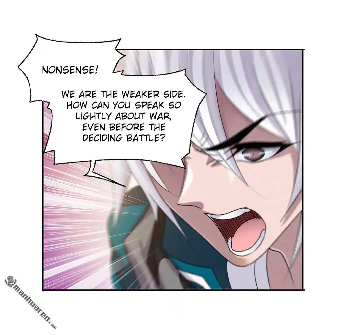 Soul Land ( Douluo Dalu ) Chapter 278