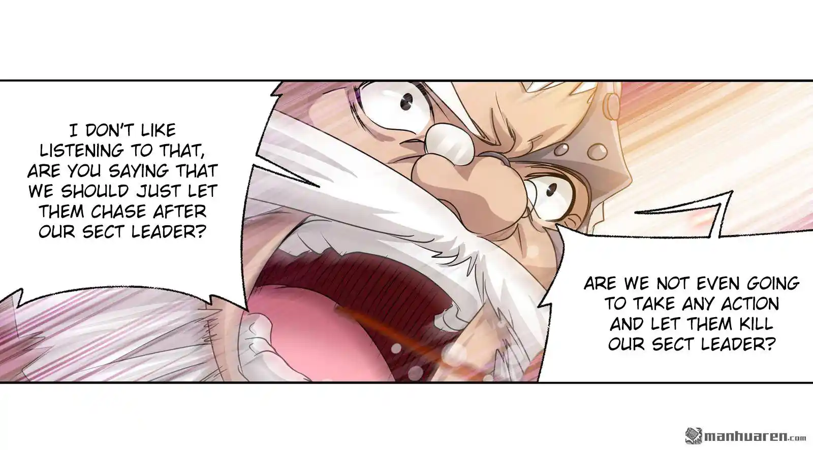 Soul Land ( Douluo Dalu ) Chapter 278