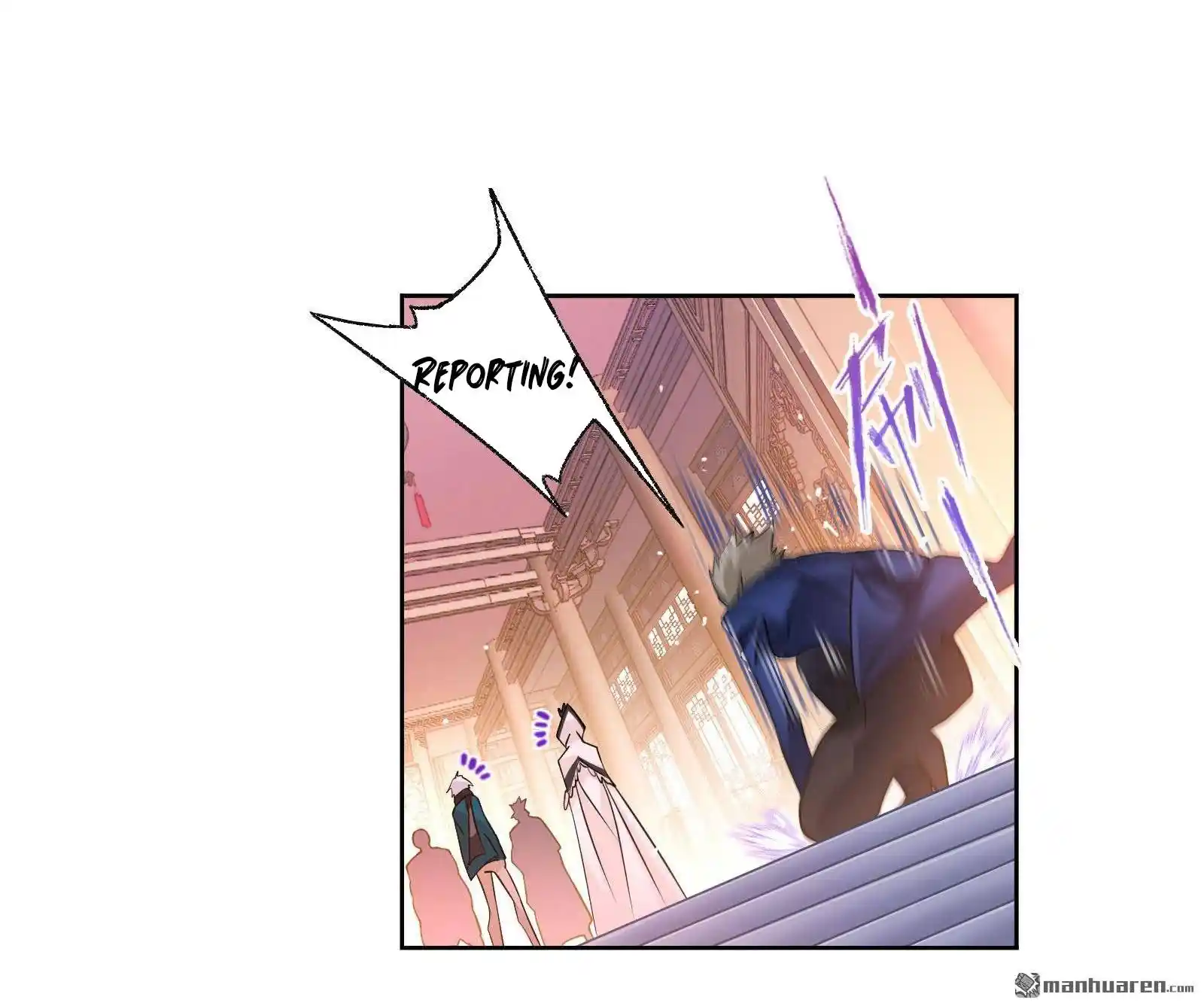 Soul Land ( Douluo Dalu ) Chapter 278