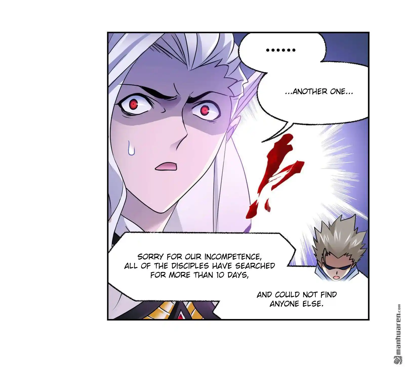 Soul Land ( Douluo Dalu ) Chapter 278