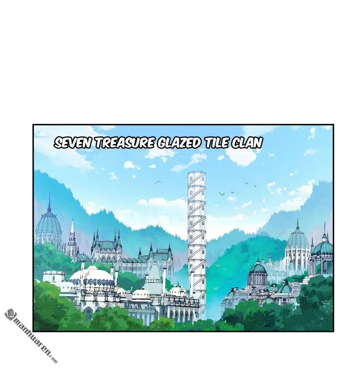 Soul Land ( Douluo Dalu ) Chapter 278