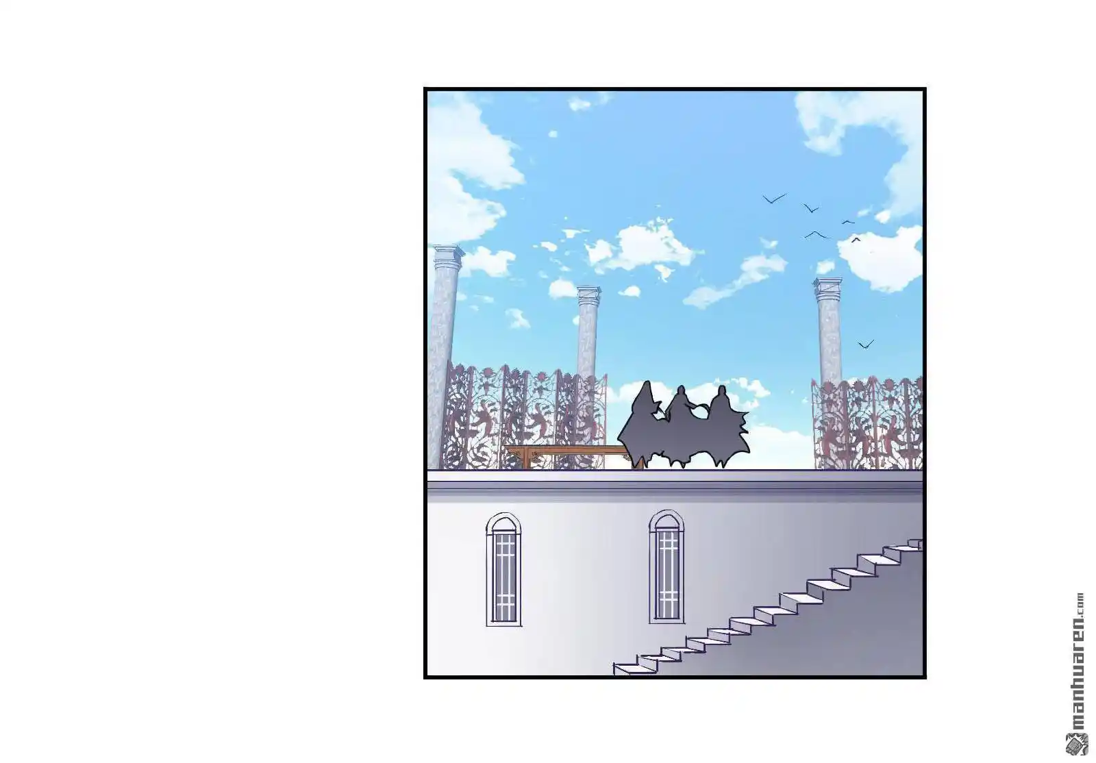 Soul Land ( Douluo Dalu ) Chapter 278