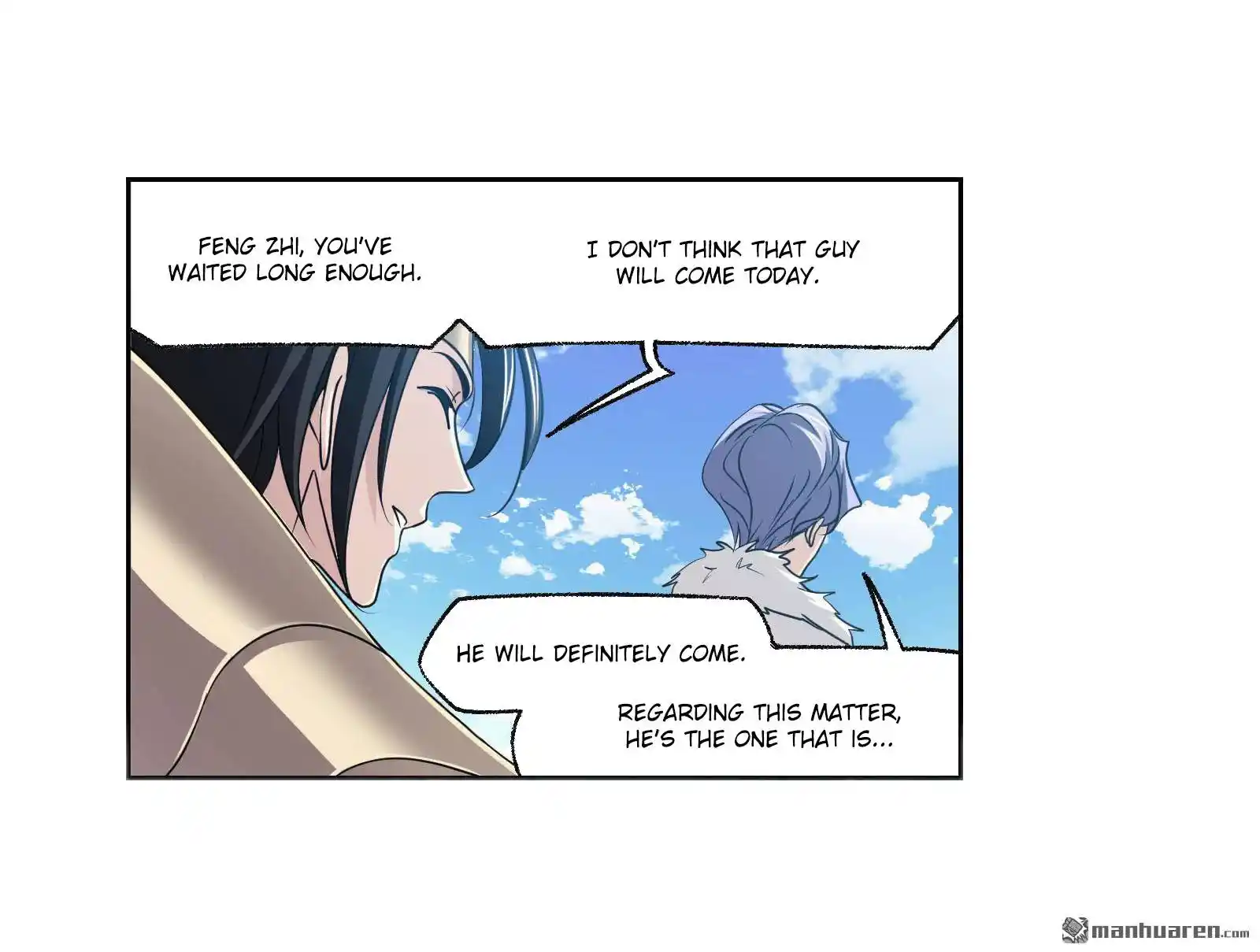 Soul Land ( Douluo Dalu ) Chapter 278