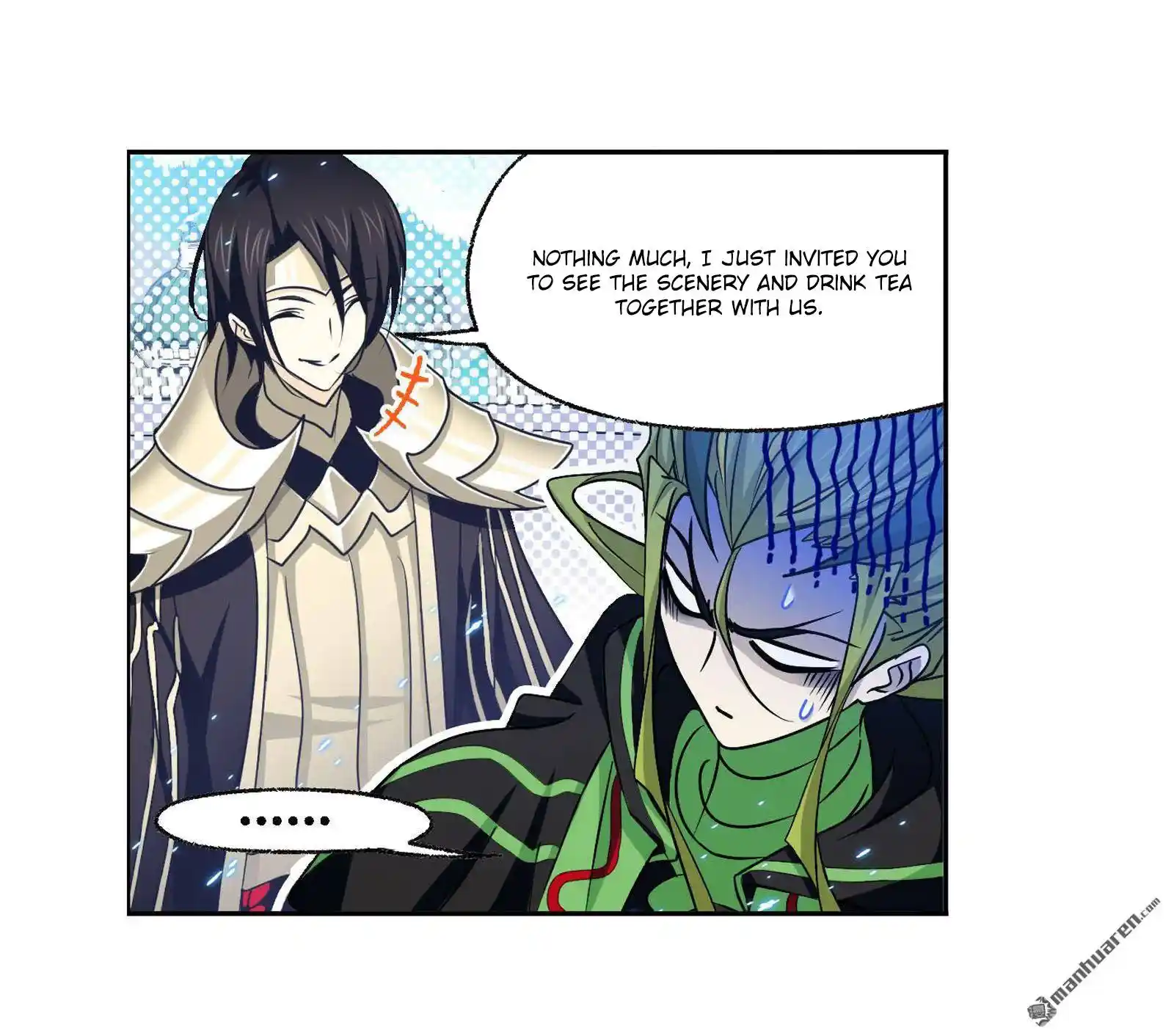 Soul Land ( Douluo Dalu ) Chapter 278