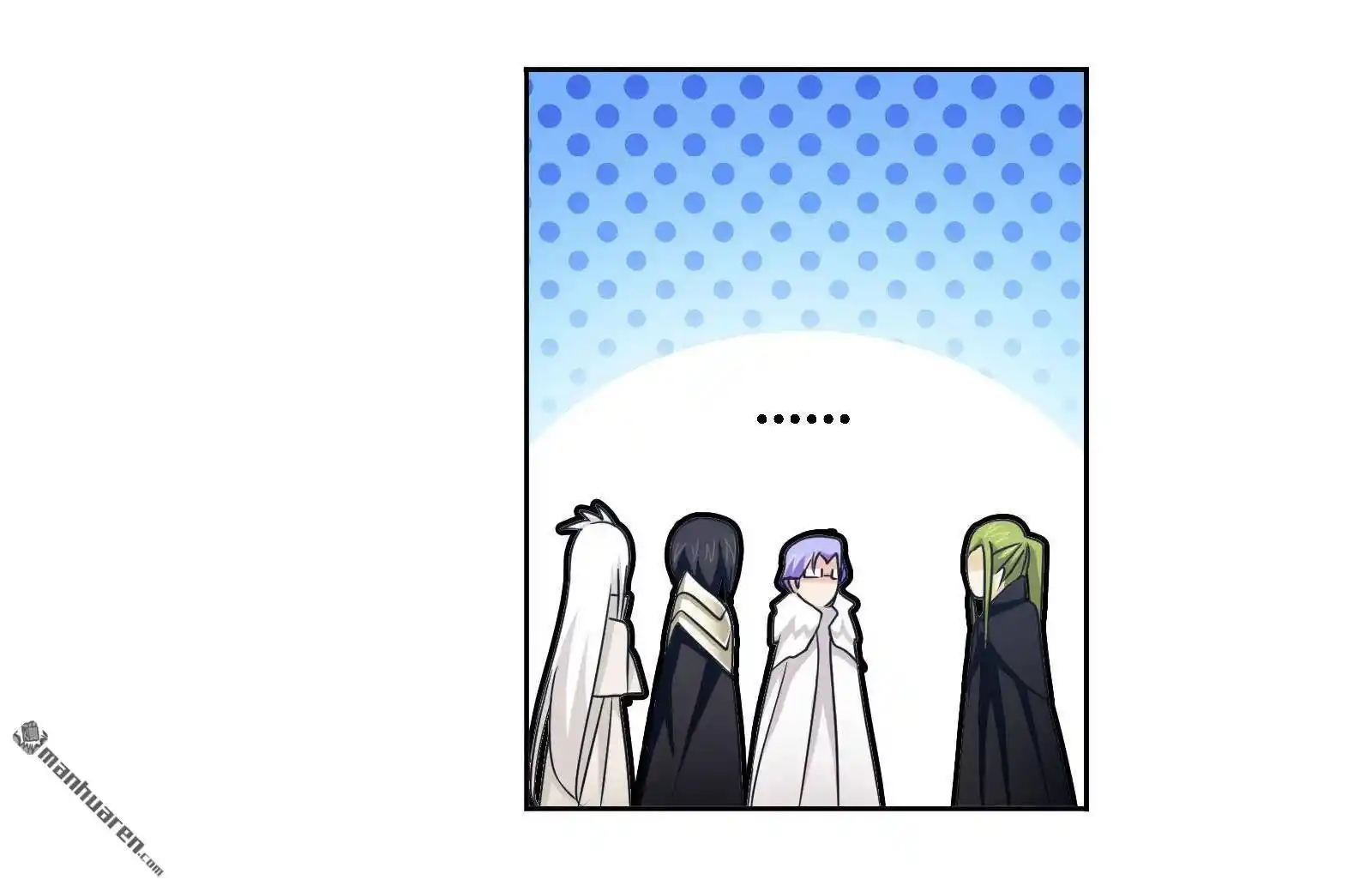 Soul Land ( Douluo Dalu ) Chapter 278