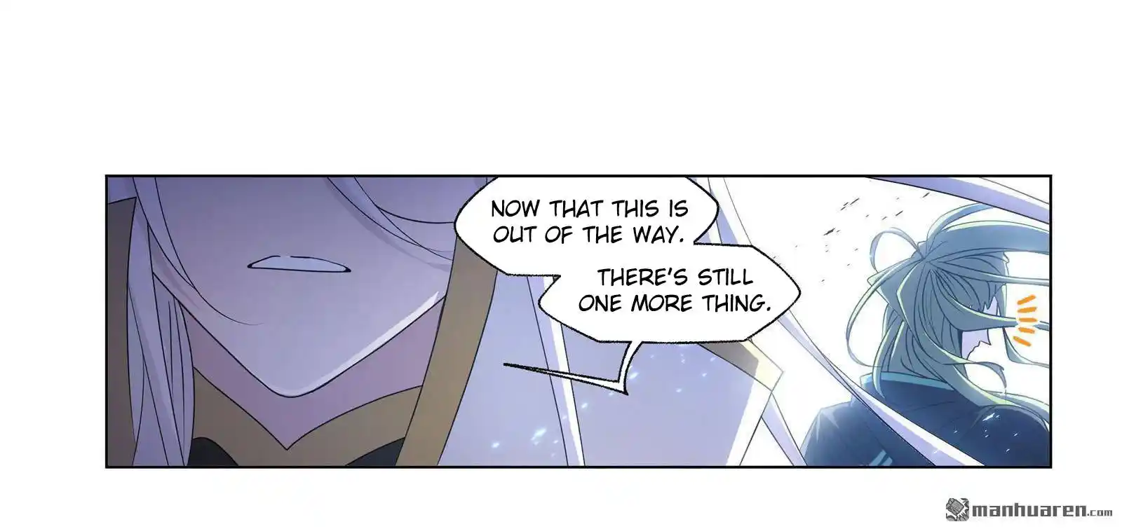 Soul Land ( Douluo Dalu ) Chapter 278