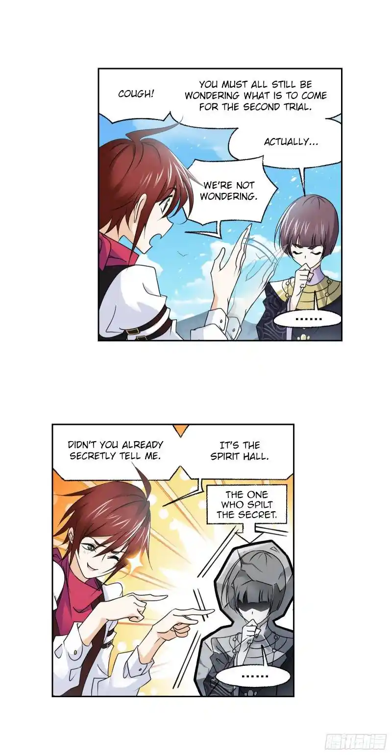 Soul Land ( Douluo Dalu ) Chapter 279