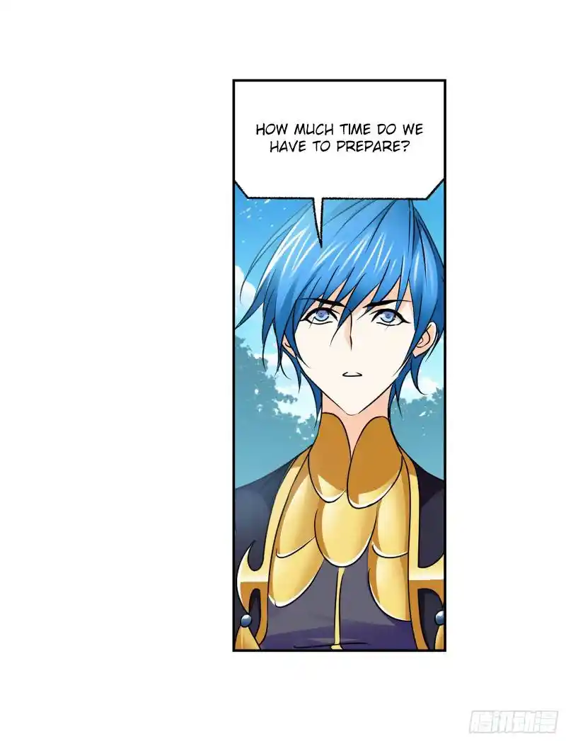 Soul Land ( Douluo Dalu ) Chapter 279