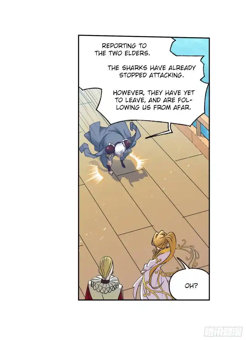 Soul Land ( Douluo Dalu ) Chapter 279