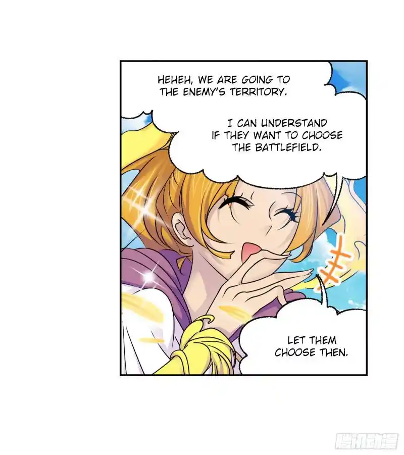 Soul Land ( Douluo Dalu ) Chapter 279