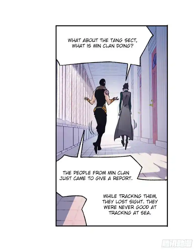 Soul Land ( Douluo Dalu ) Chapter 279