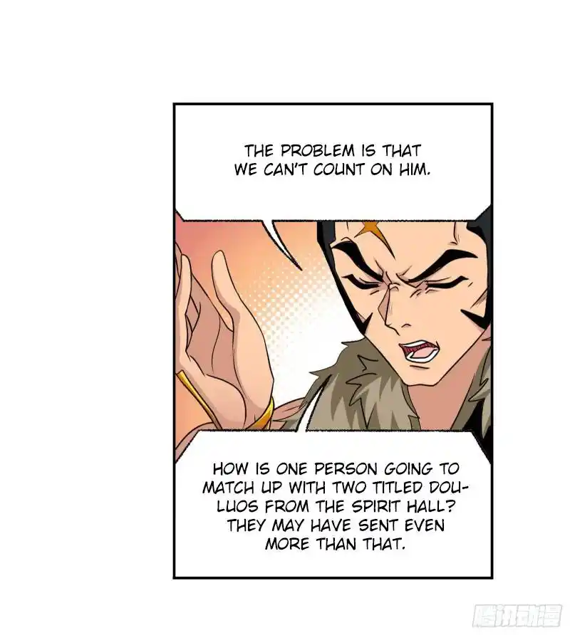 Soul Land ( Douluo Dalu ) Chapter 279