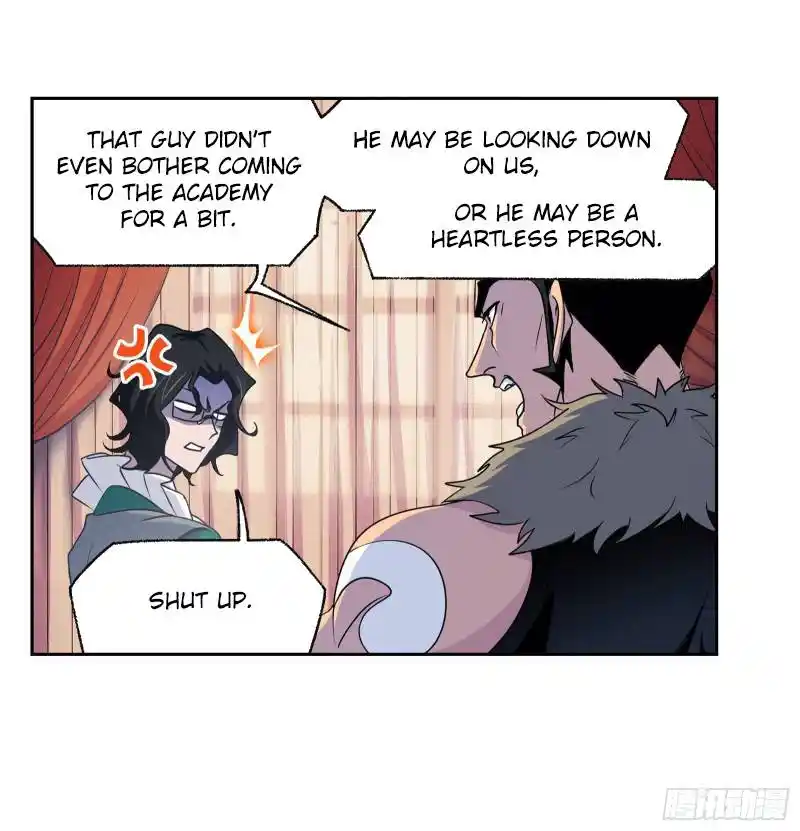 Soul Land ( Douluo Dalu ) Chapter 279