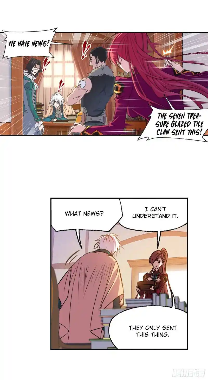 Soul Land ( Douluo Dalu ) Chapter 279