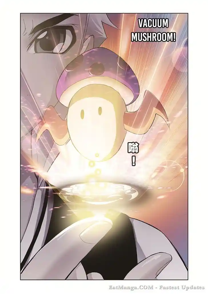 Soul Land ( Douluo Dalu ) Chapter 28