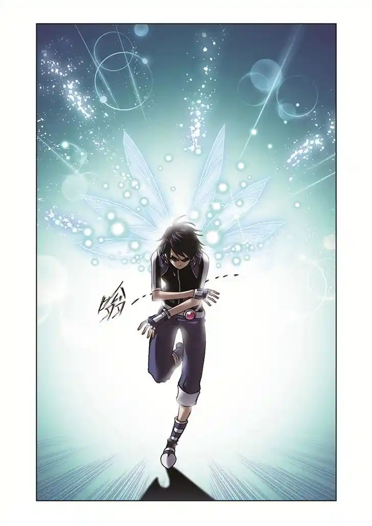 Soul Land ( Douluo Dalu ) Chapter 28