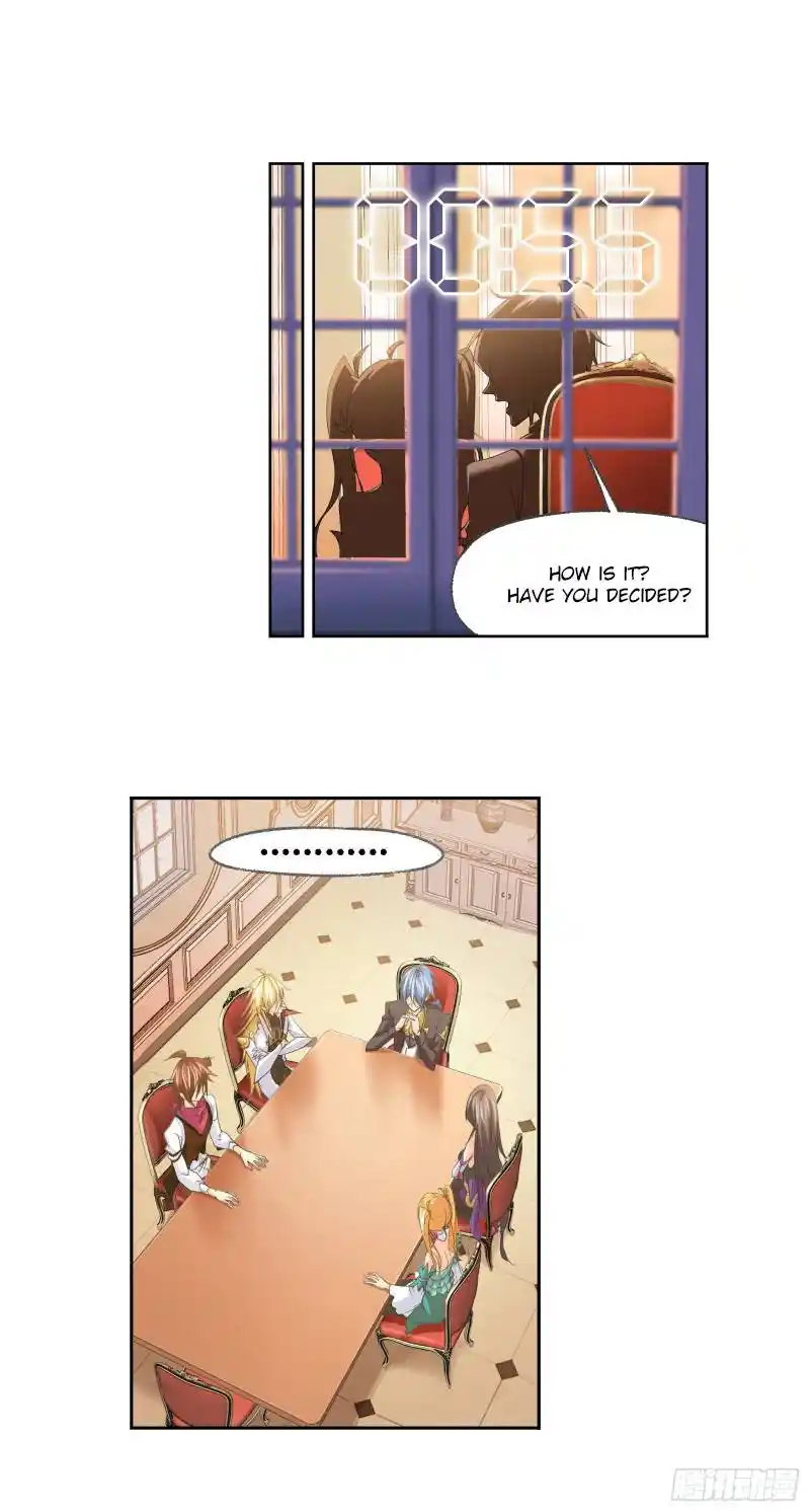 Soul Land ( Douluo Dalu ) Chapter 280