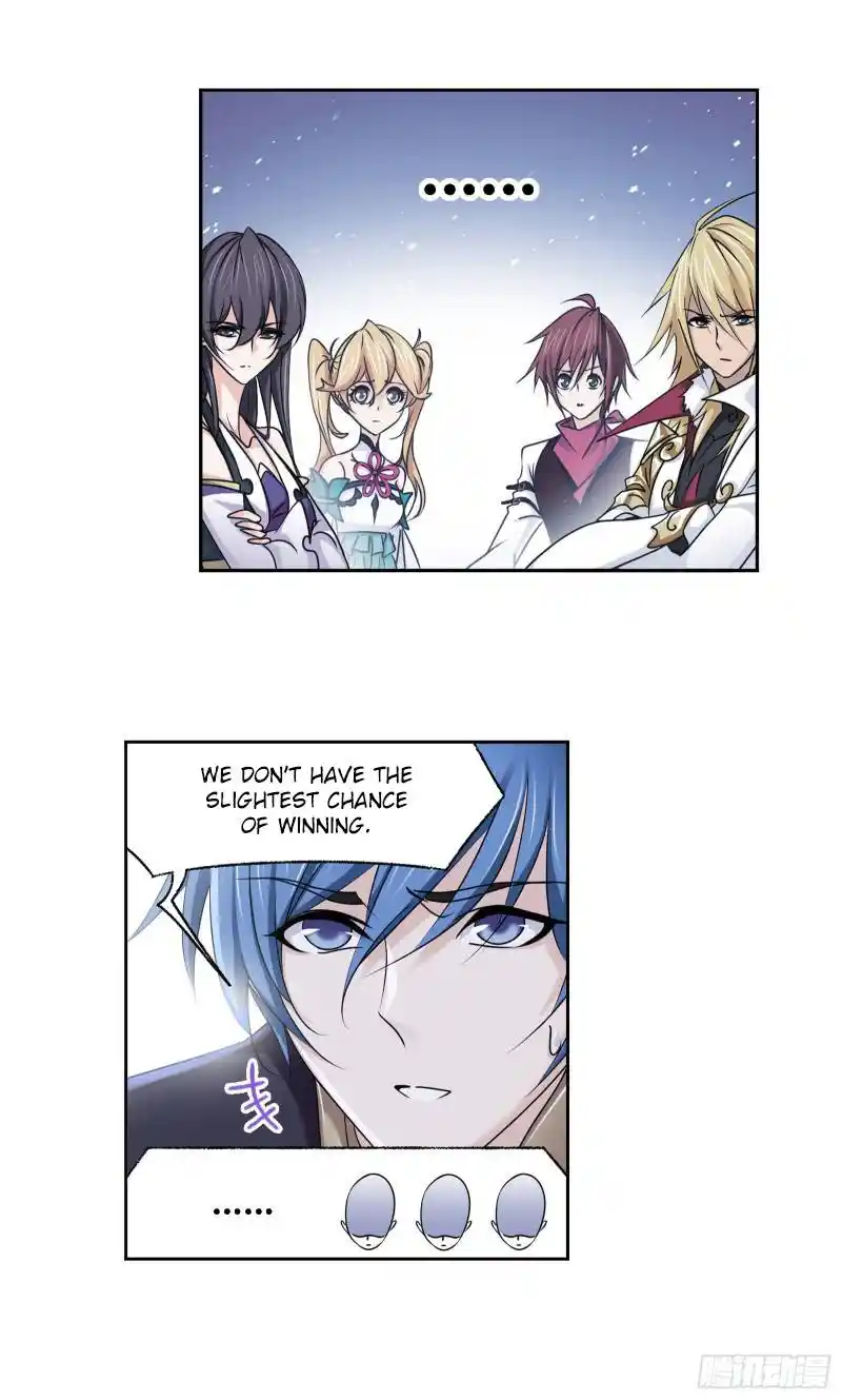 Soul Land ( Douluo Dalu ) Chapter 280