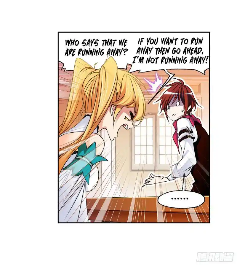 Soul Land ( Douluo Dalu ) Chapter 280