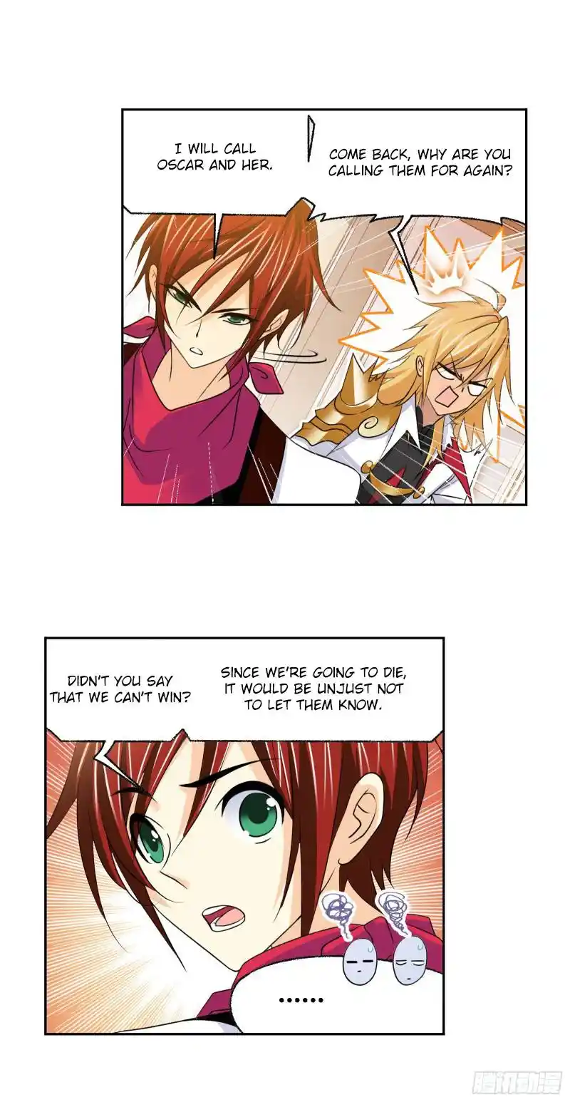 Soul Land ( Douluo Dalu ) Chapter 280