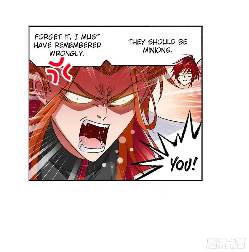 Soul Land ( Douluo Dalu ) Chapter 280