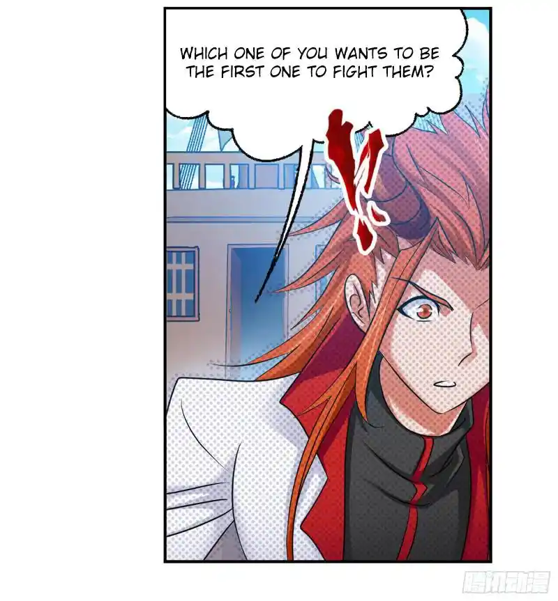 Soul Land ( Douluo Dalu ) Chapter 280