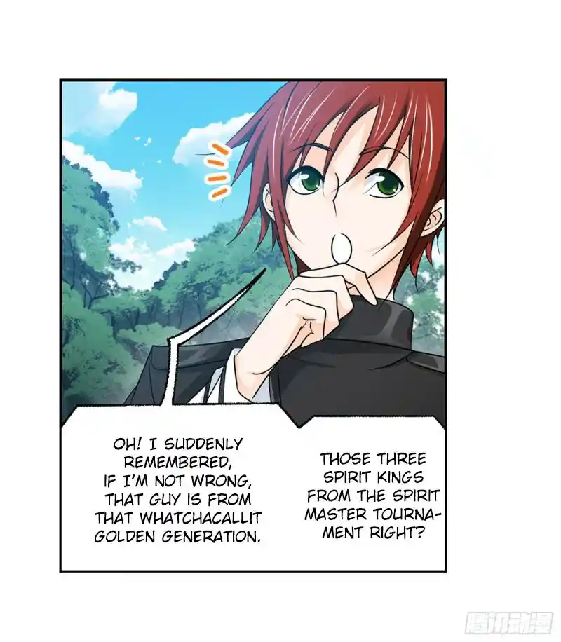 Soul Land ( Douluo Dalu ) Chapter 280