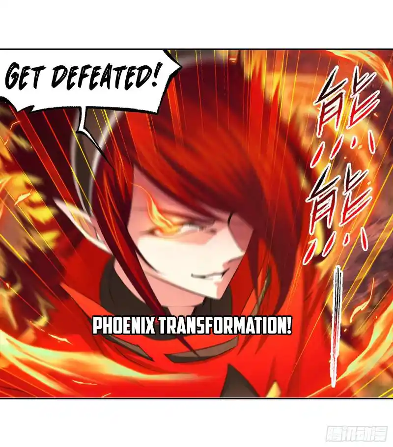 Soul Land ( Douluo Dalu ) Chapter 280