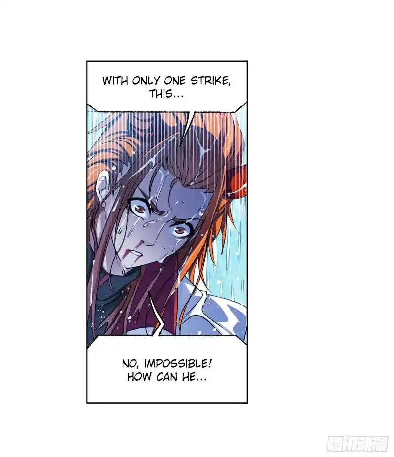 Soul Land ( Douluo Dalu ) Chapter 280