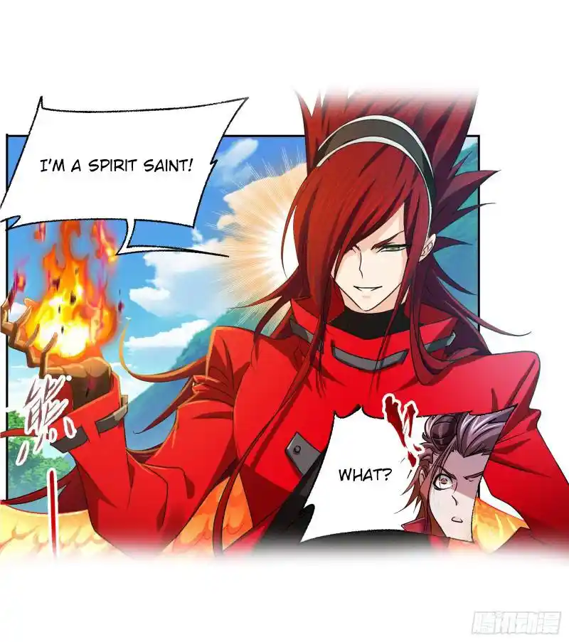 Soul Land ( Douluo Dalu ) Chapter 280