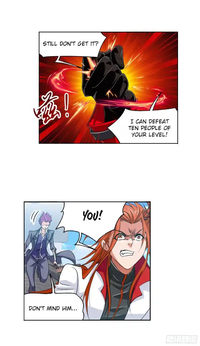 Soul Land ( Douluo Dalu ) Chapter 280